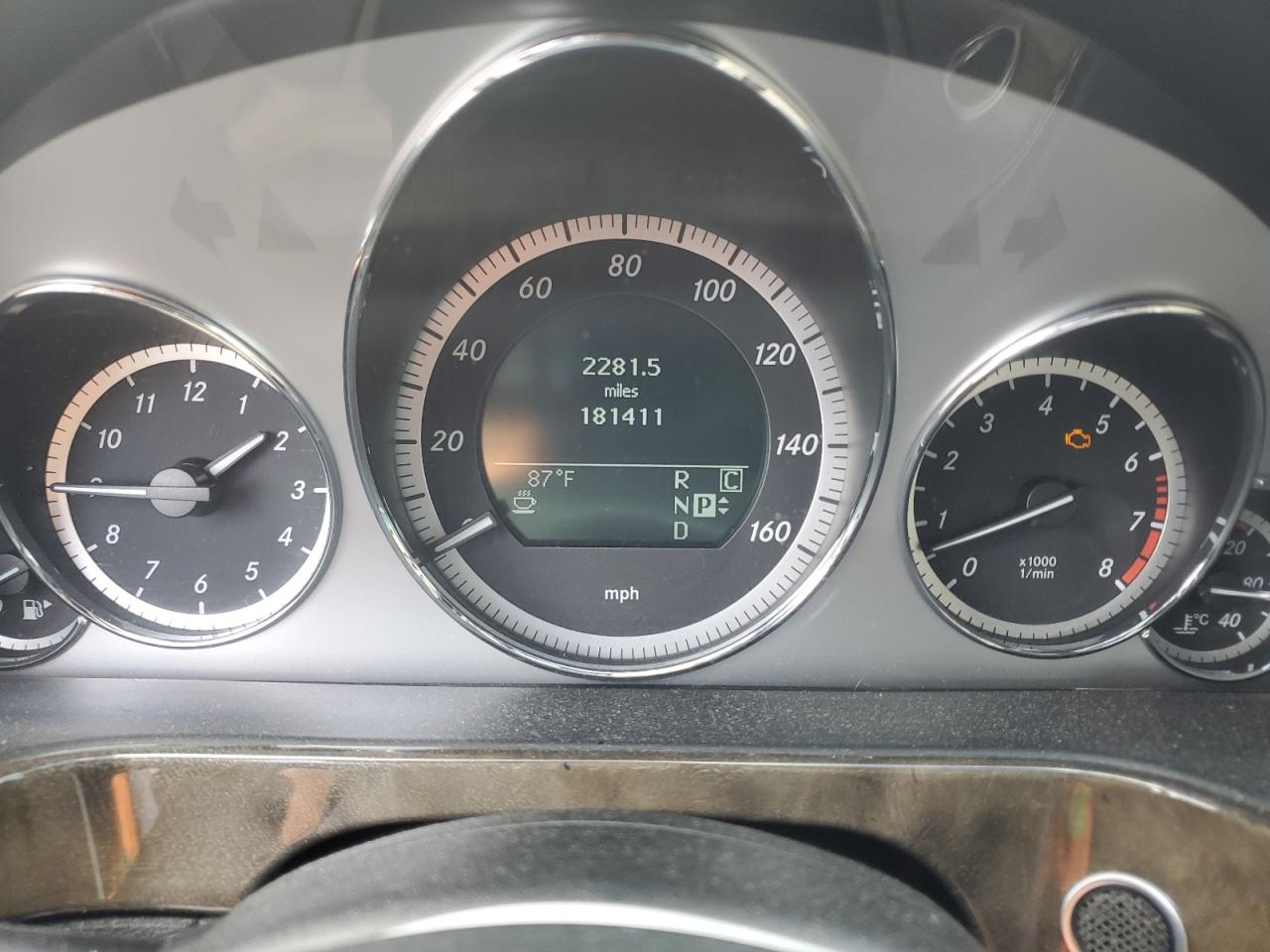 WDDHF8HB6AA072148 2010 Mercedes-Benz E 350 4Matic