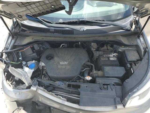 2016 KIA SOUL - KNDJN2A24G7379667
