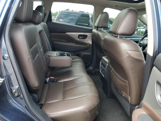 2016 NISSAN MURANO S - 5N1AZ2MG4GN142762