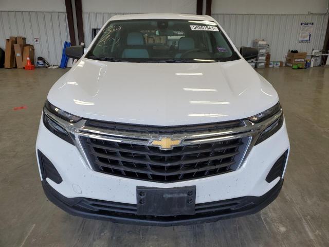 2024 Chevrolet Equinox Ls VIN: 3GNAXSEG8RL169708 Lot: 54601544