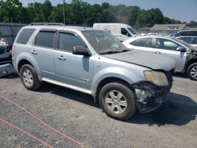 2008 Mercury Mariner VIN: 4M2CU81138KJ25298 Lot: 58976884