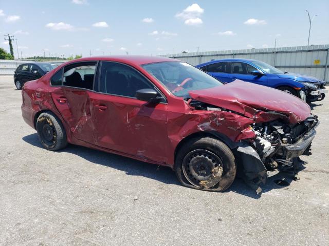 2016 VOLKSWAGEN JETTA S - 3VW267AJ7GM289180