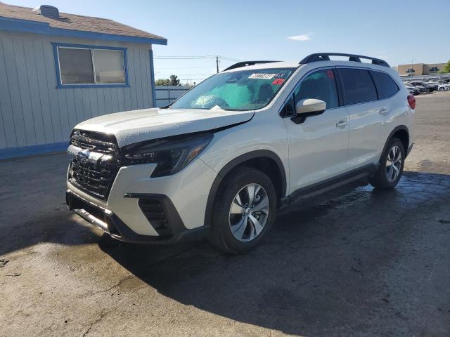 2024 Subaru Ascent Premium VIN: 4S4WMAED9R3428818 Lot: 60771464