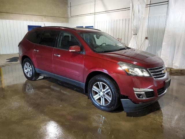 2017 CHEVROLET TRAVERSE L - 1GNKVHKD8HJ333620