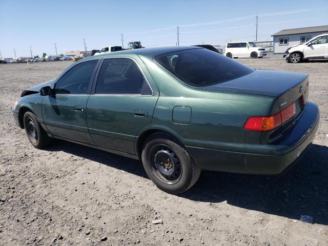 2000 Toyota Camry Ce VIN: JT2BG22K2Y0452826 Lot: 57735664