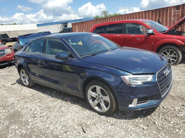 2018 Audi A3 Premium VIN: WAUAUGFF5J1086007 Lot: 57755644