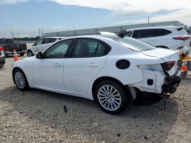 2022 Alfa Romeo Giulia VIN: ZARFANAN6N7656688 Lot: 58317544