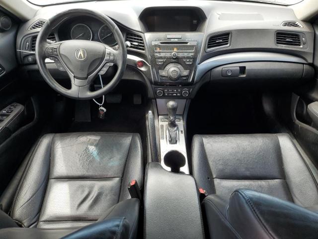 2013 Acura Ilx 20 Tech VIN: 19VDE1F73DE006894 Lot: 58254254