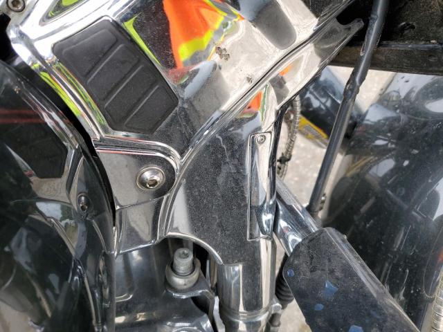 2009 HARLEY-DAVIDSON FLHTCU 1HD1FC4139Y604484