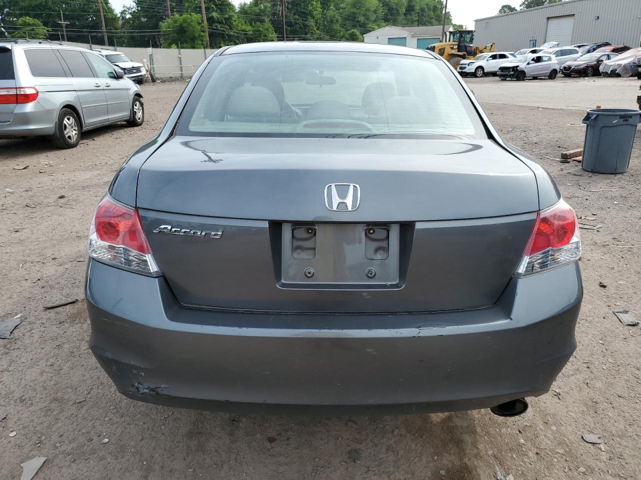 1HGCP26439A201818 2009 Honda Accord Lxp