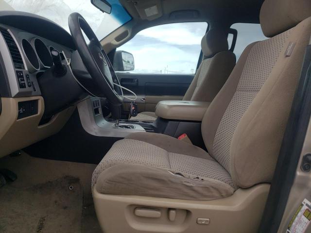 2008 Toyota Tundra Crewmax VIN: 5TFEV54148X044030 Lot: 56561174