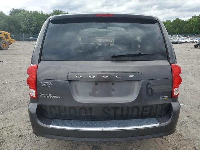 2016 DODGE GRD CARAVA 2C4RDGBG4GR257855