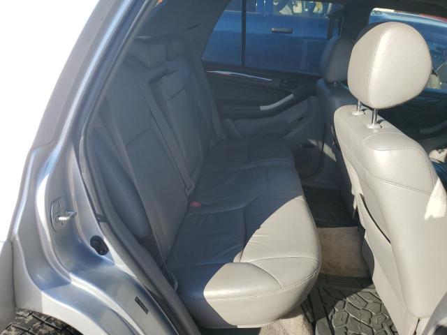 2006 Toyota 4Runner Limited VIN: JTEBU17RX68064155 Lot: 58677204