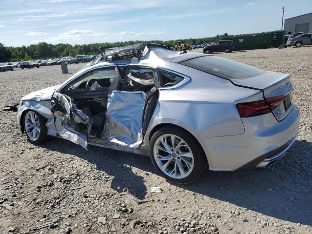 WAUCBCF52MA008531 2021 Audi A5 Premium Plus 40