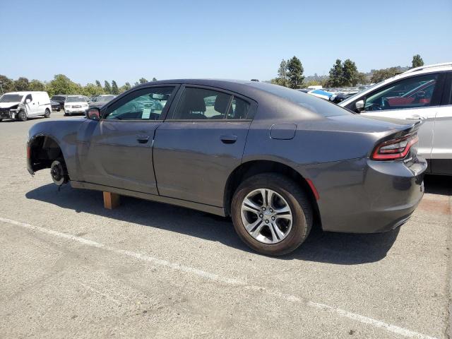 2015 Dodge Charger Se VIN: 2C3CDXBG7FH722448 Lot: 57199444