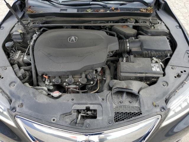 VIN 19UUB3F52FA007343 2015 Acura TLX, Tech no.11