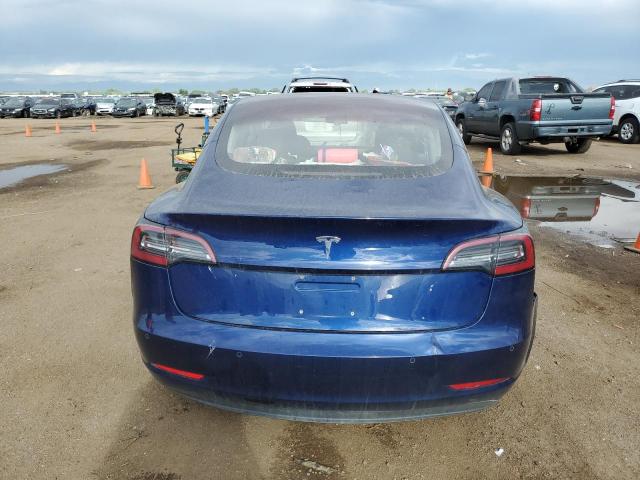 2018 Tesla Model 3 VIN: 5YJ3E1EAXJF034147 Lot: 61110564