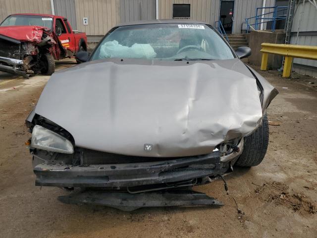 1997 Dodge Intrepid VIN: 2B3HD46F5VH588542 Lot: 57458334