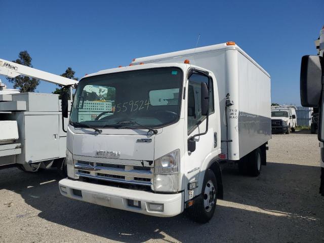 2015 Isuzu Npr VIN: 54DB4W1B0FS804159 Lot: 54559524