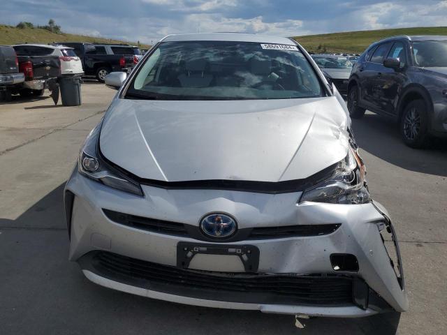 2020 TOYOTA PRIUS L - JTDKARFU1L3106819