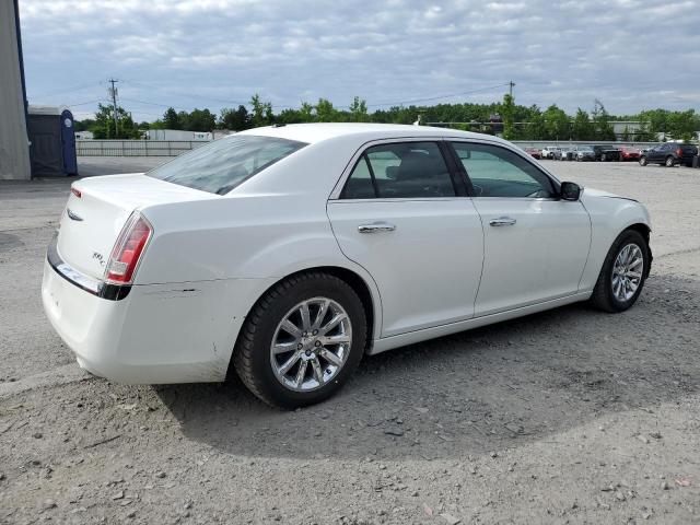 2013 Chrysler 300C VIN: 2C3CCAET9DH537999 Lot: 57033474