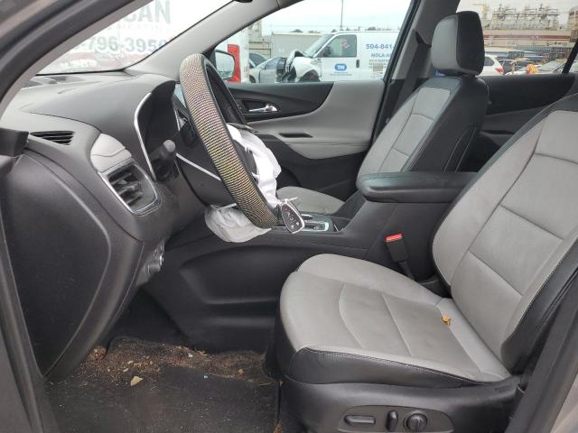 2018 Chevrolet Equinox Premier VIN: 3GNAXMEV2JS641440 Lot: 59392194