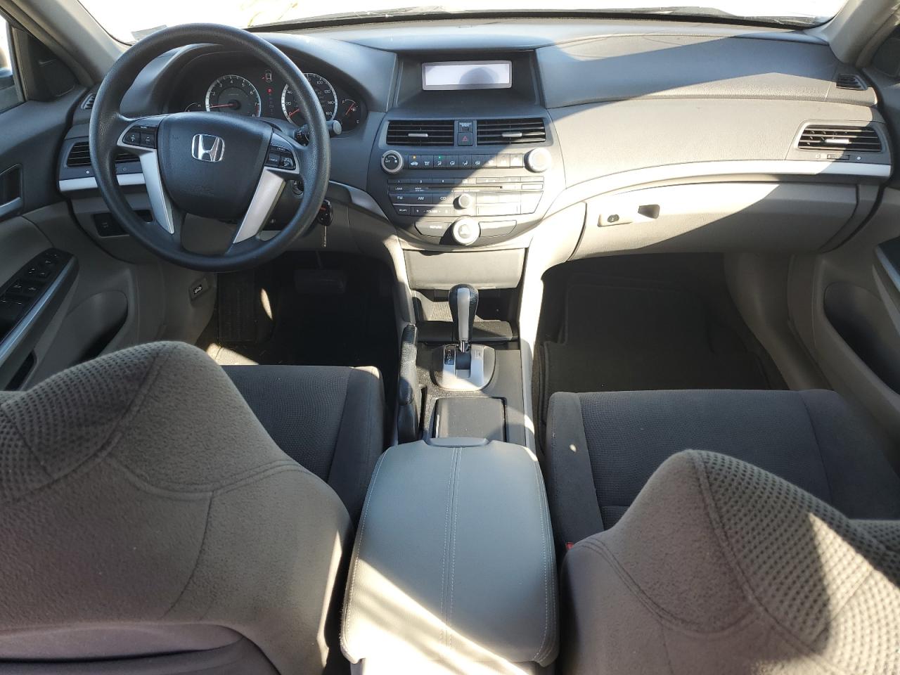 1HGCP26769A142466 2009 Honda Accord Ex