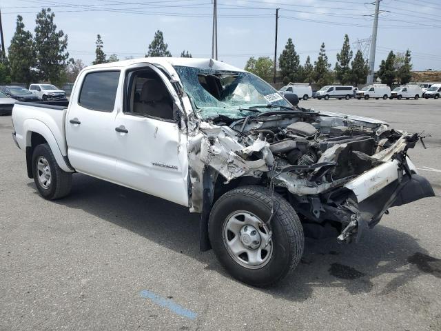 5TFJX4GN4CX006825 2012 Toyota Tacoma Double Cab