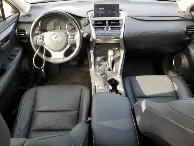 2017 Lexus Nx 200T Base VIN: JTJBARBZ1H2134485 Lot: 59318864