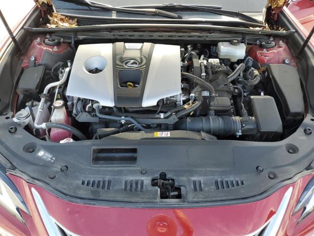 2019 Lexus Es 300H VIN: JTHB21B12K2016799 Lot: 57684234