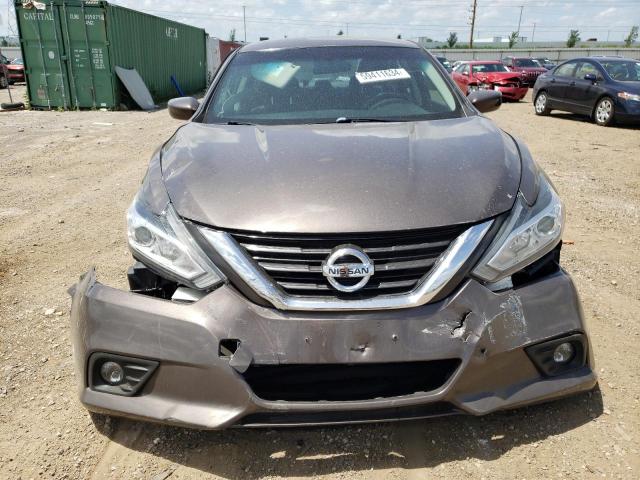 2017 NISSAN ALTIMA 2.5 - 1N4AL3AP7HC117356