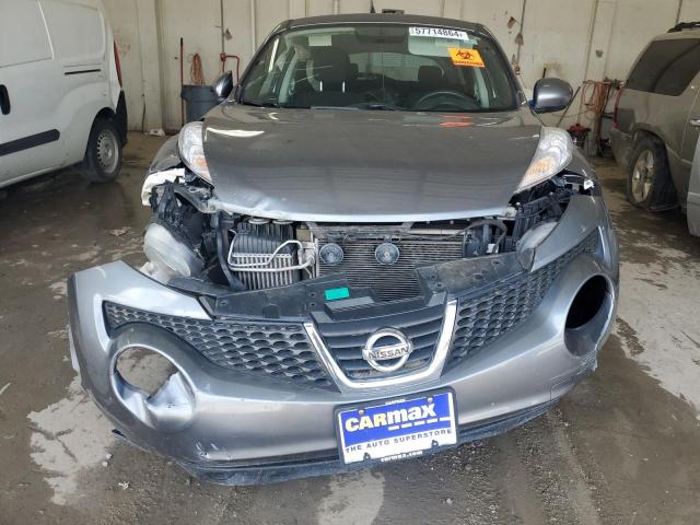2013 Nissan Juke S VIN: JN8AF5MV7DT229421 Lot: 57714864