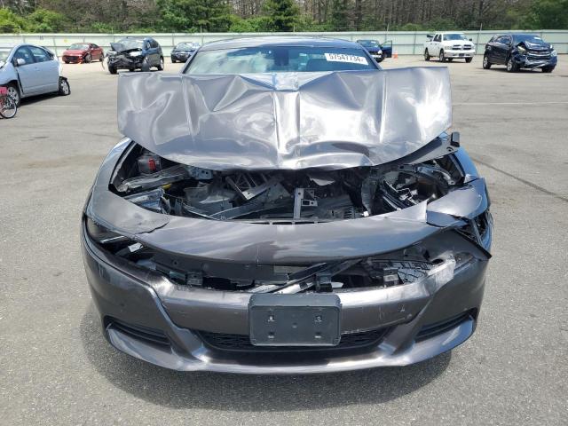 2021 Dodge Charger Sxt VIN: 2C3CDXBG3MH643159 Lot: 57547734