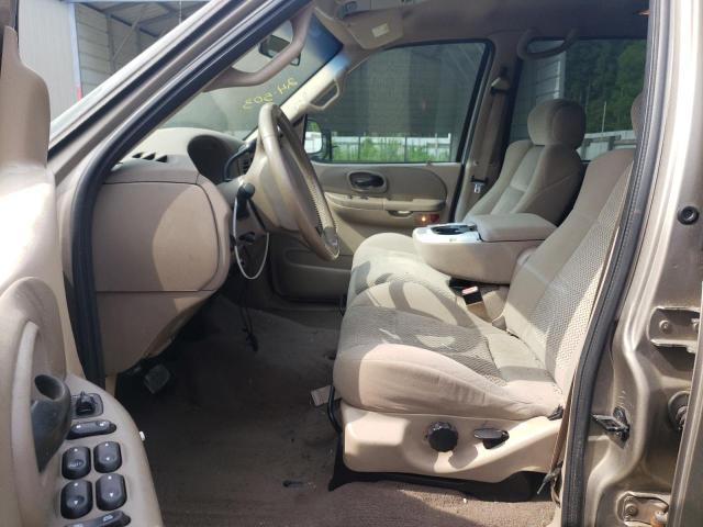 2002 Ford F150 Supercrew VIN: 1FTRW08L62KB52070 Lot: 58963474