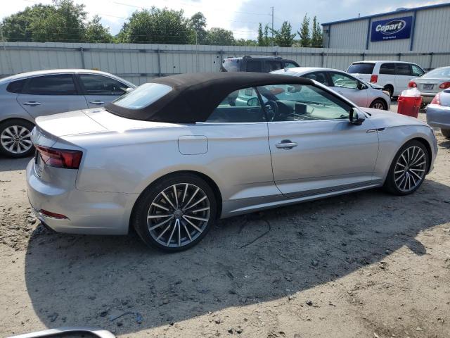 2018 AUDI A5 PRESTIG - WAU2NGF55JN012720