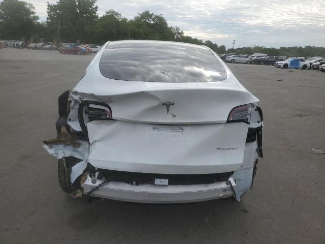 2023 TESLA MODEL Y - 7SAYGDEE8PF747645