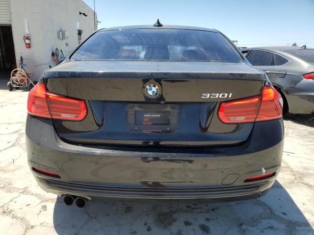 2017 BMW 330 I VIN: WBA8B9G34HNU54572 Lot: 58345724