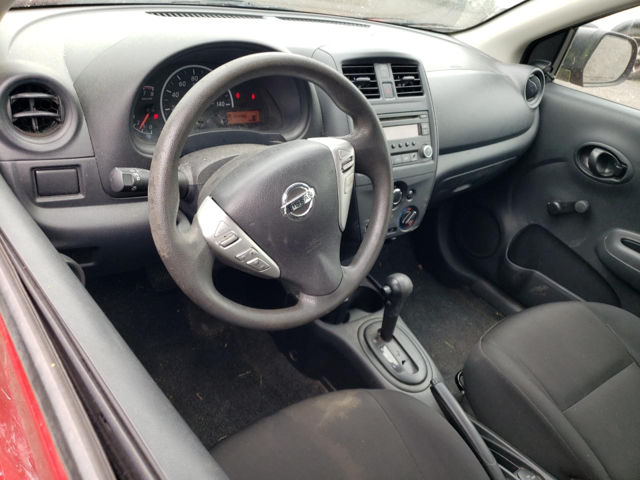 3N1CN7AP7FL915851 2015 Nissan Versa S