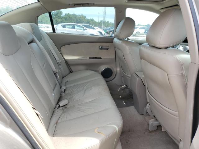 2005 Nissan Altima S VIN: 1N4AL11E95N933343 Lot: 58714514