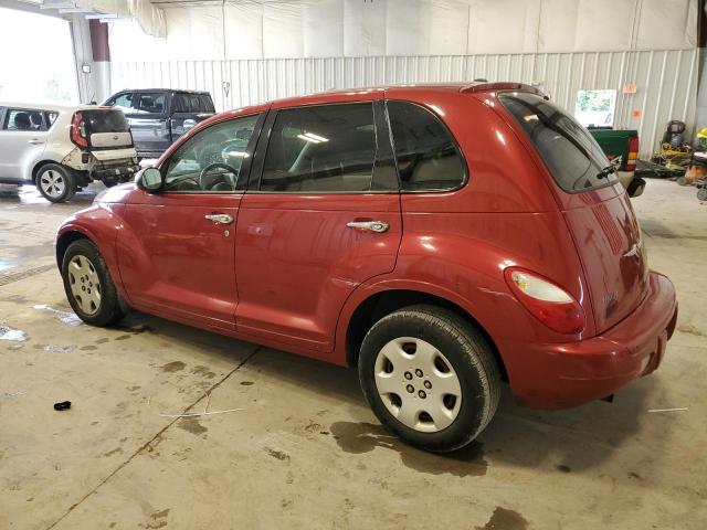 2007 Chrysler Pt Cruiser Touring VIN: 3A4FY58B37T581717 Lot: 59976504