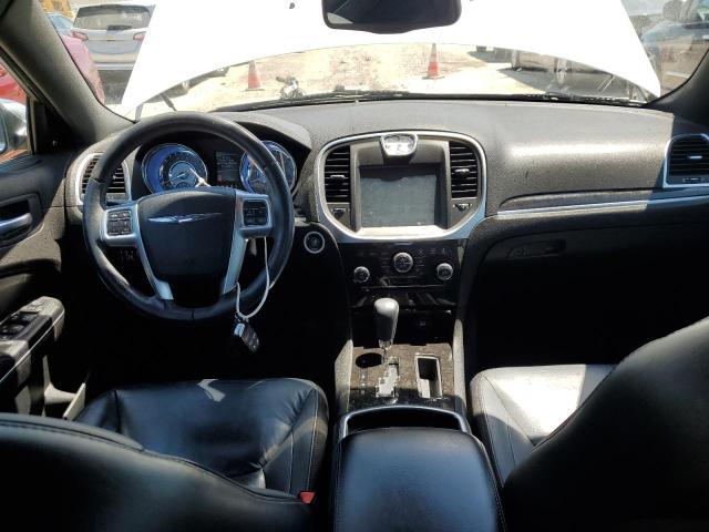 2011 Chrysler 300 Limited VIN: 2C3CA5CG9BH528591 Lot: 58488164