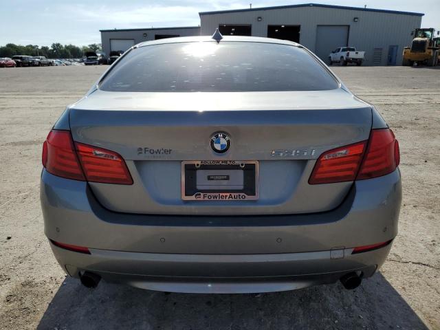 VIN WBAFR7C53DC817173 2013 BMW 5 Series, 535 I no.6