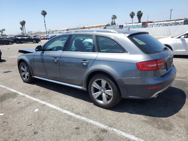 2014 Audi A4 Allroad Premium Plus VIN: WA1UFAFL8EA153745 Lot: 59095534