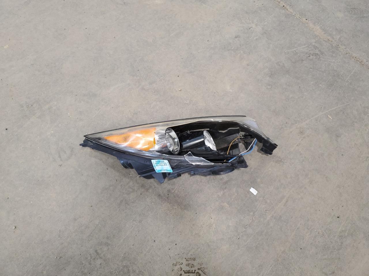 KNDPB3A23C7309015 2012 Kia Sportage Base