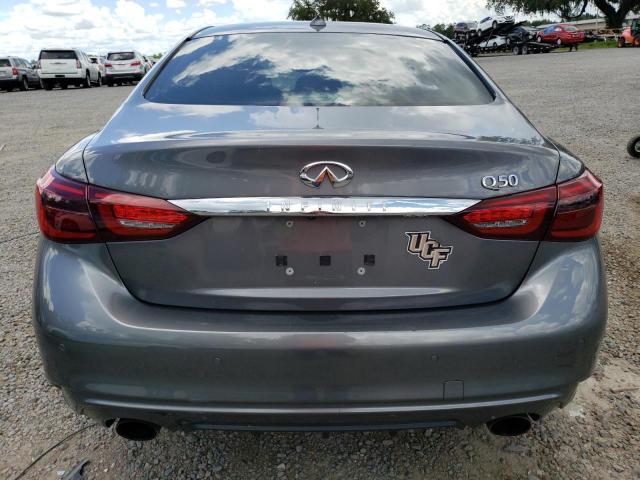 2020 Infiniti Q50 Pure VIN: JN1EV7AP3LM206943 Lot: 60884714