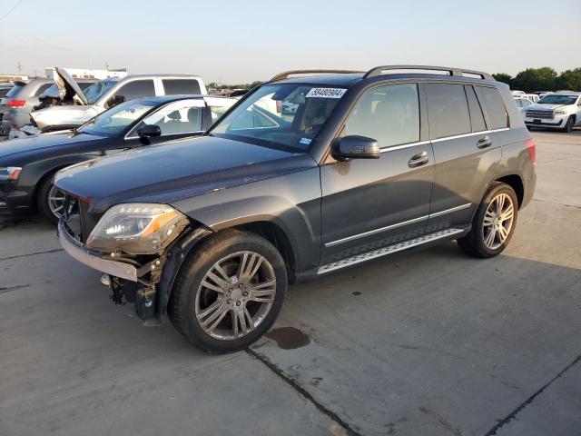 2013 Mercedes-Benz Glk 350 VIN: WDCGG5HBXDG109683 Lot: 58480904