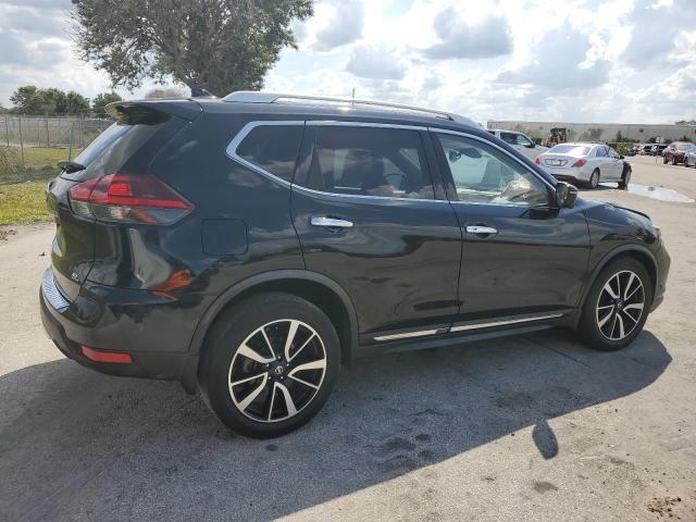 2018 NISSAN ROGUE S - JN8AT2MT2JW452045