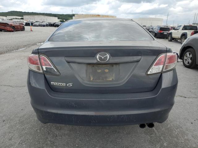 2009 Mazda 6 I VIN: 1YVHP81A595M37149 Lot: 59700224