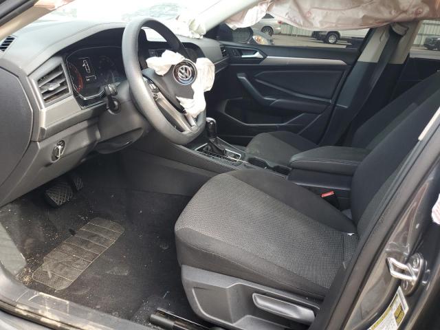 2021 Volkswagen Jetta S VIN: 3VWC57BU9MM034140 Lot: 58529894