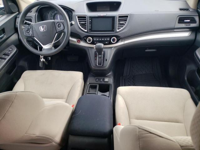 2HKRM4H51GH601515 2016 Honda Cr-V Ex